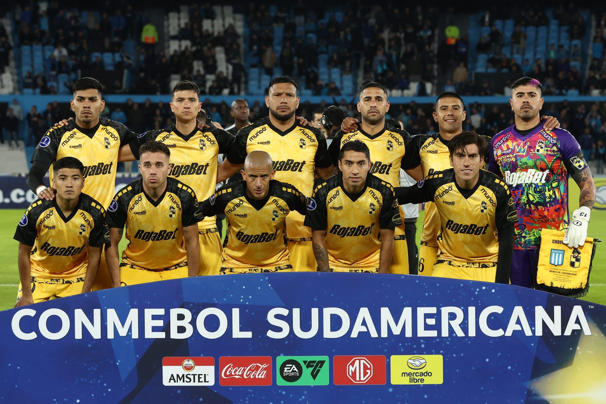 Coquimbo campeón: máximos ganadores del futbol chileno. (Getty Images)