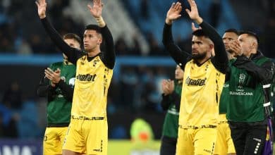 Cuota de Coquimbo campeón en la previa del torneo. (Getty Images)