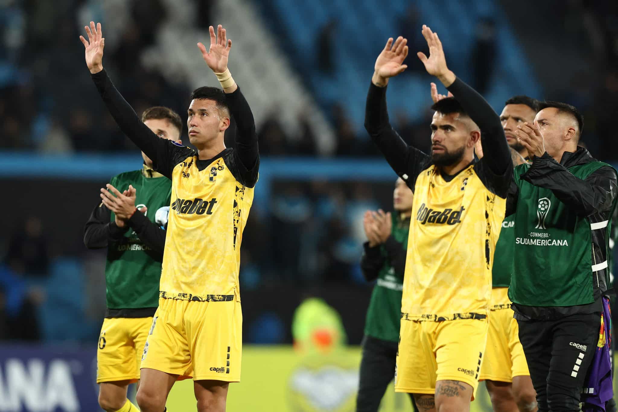 Cuota de Coquimbo campeón en la previa del torneo. (Getty Images)
