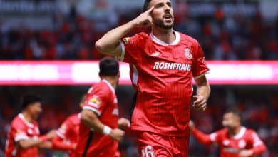 ¿Qué pasa si Toluca pierde con Juárez por Liga MX? (Getty Images)