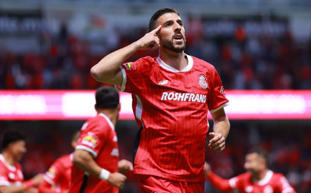 ¿Qué pasa si Toluca pierde con Juárez por Liga MX? (Getty Images)