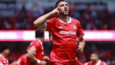 ¿Qué pasa si Toluca pierde con Juárez por Liga MX? (Getty Images)
