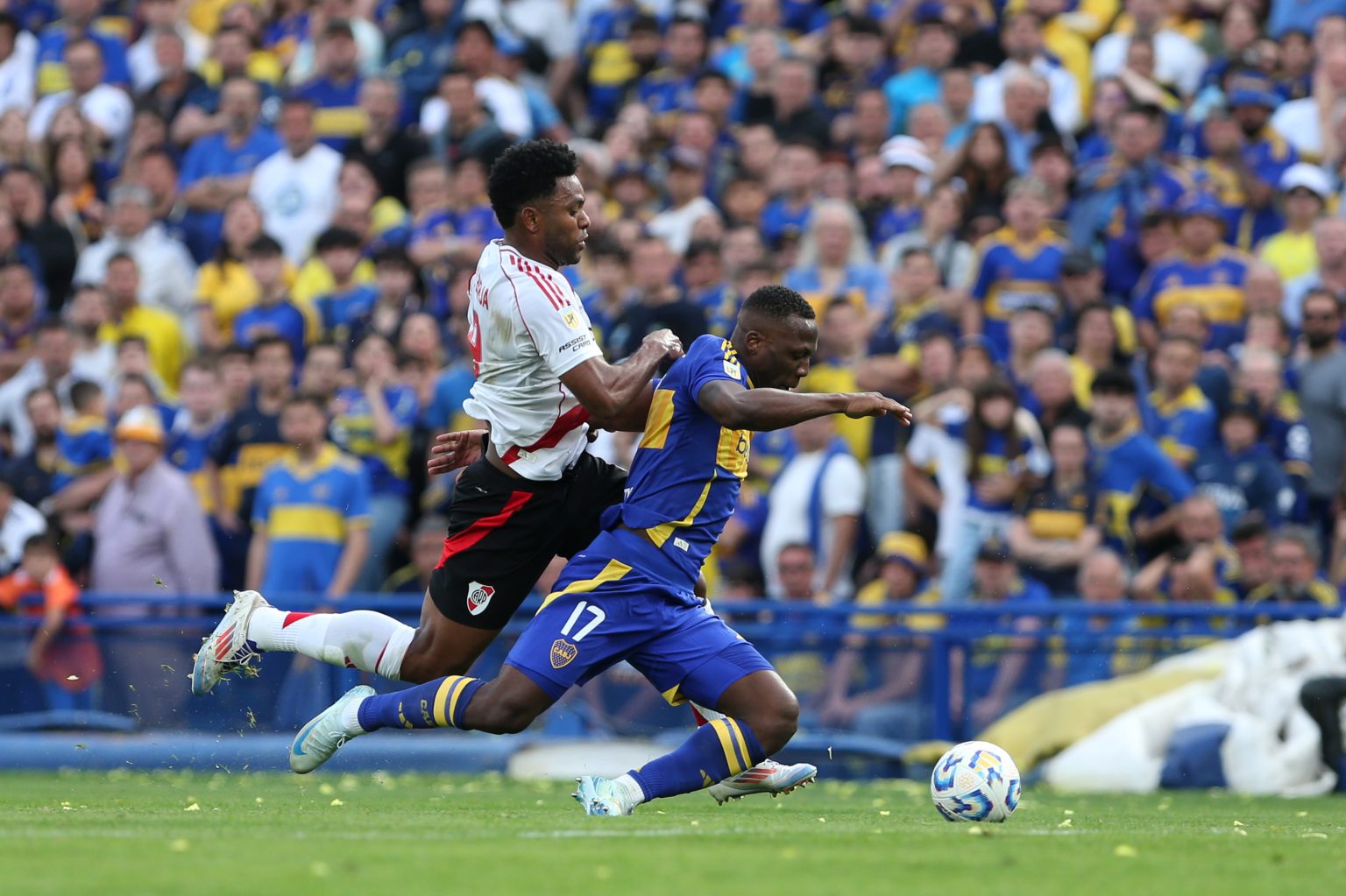 Fuente: Getty Images.