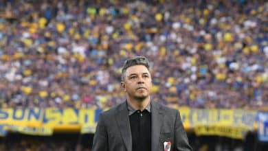 ¿Que probables rivales tendría River en octavos de final? (Getty Images)