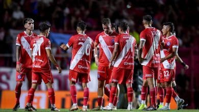 ¿Qué pasó con Chiquito Romero? Ausente en Argentinos vs Belgrano (Getty Images)