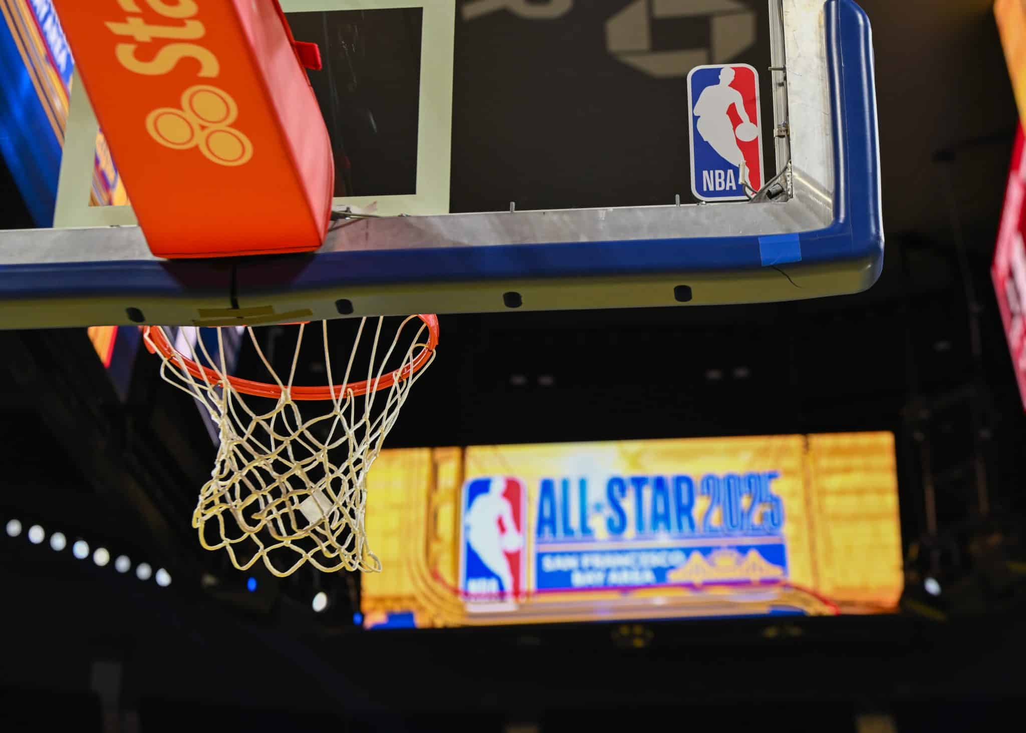 NBA da un salto histórico en su All Star: ¿Qué pasó? (Getty Images)
