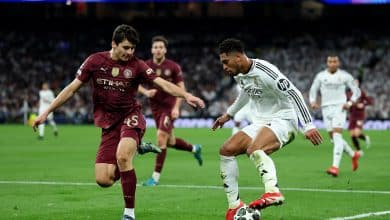 ¿Cuáles son los 10 partidos más destacados de diciembre? (Getty Images)