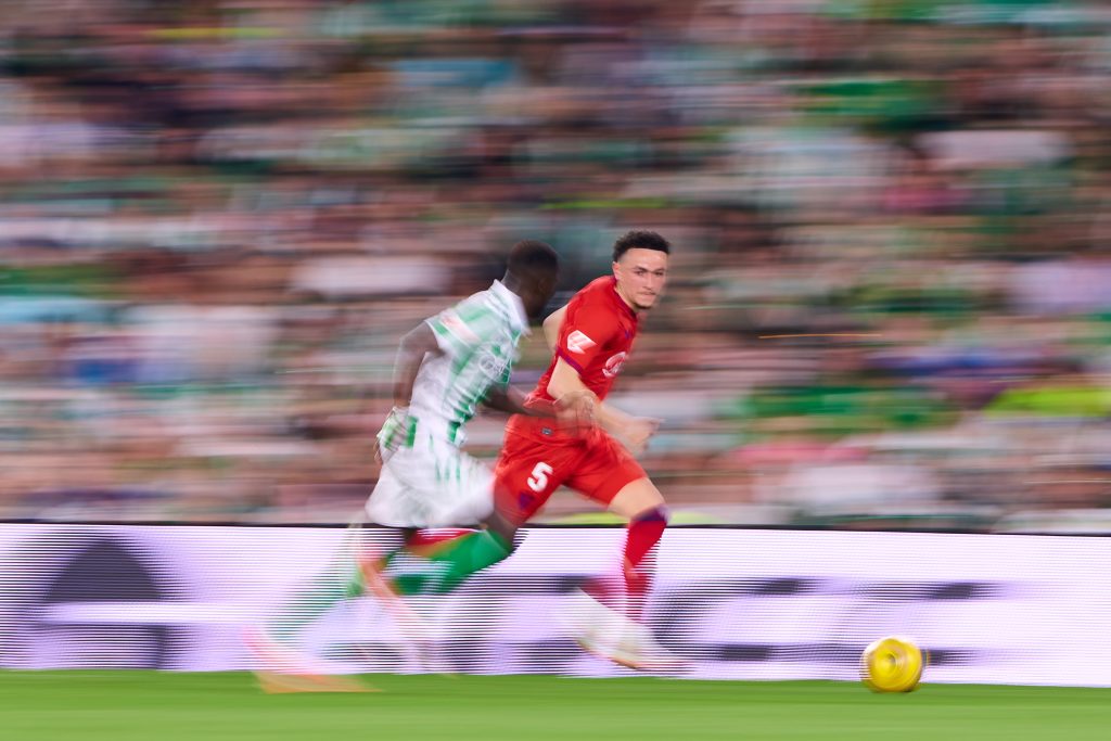 Sevilla vs Betis historial