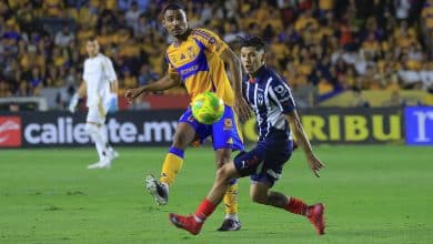 Mayores derrotas de Tigres vs Monterrey