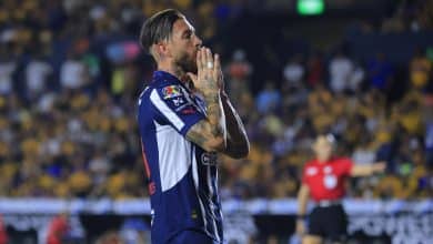 Máximas derrotas del Monterrey vs Tigres en el Clásico Regio