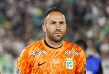 América vs Atlético Nacional