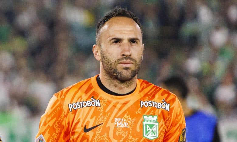 América vs Atlético Nacional