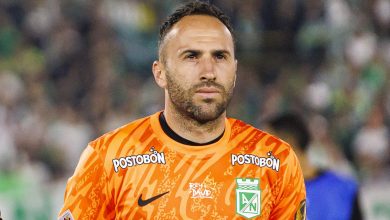 América vs Atlético Nacional