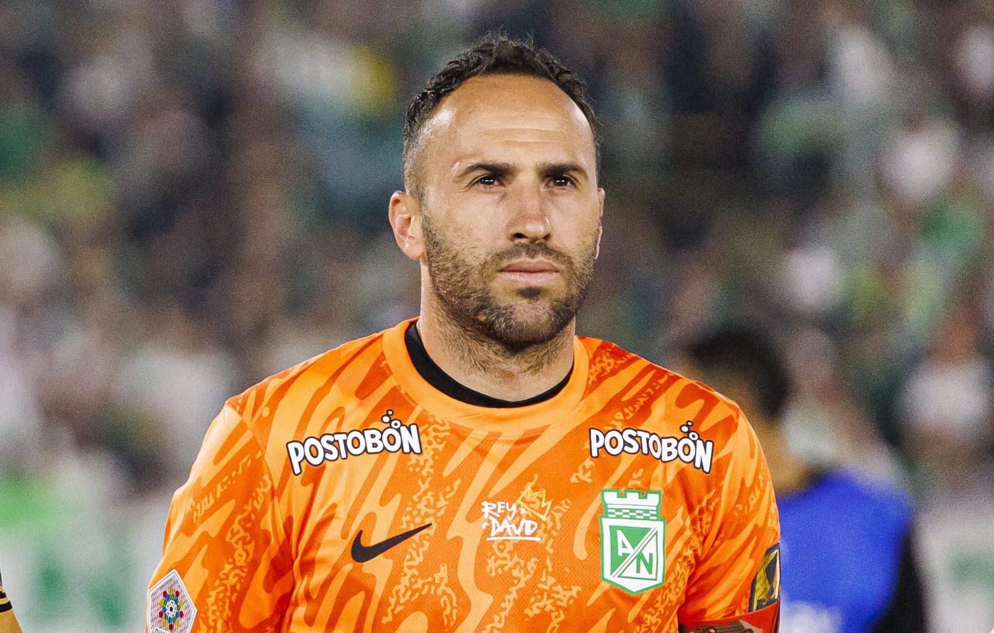 América vs Atlético Nacional