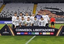 Colo Colo: posible formación vs Olimpia para el amistoso en Uruguay (Getty Images)