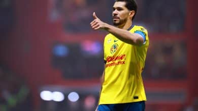 America hoy: posiciones en vivo de Liga MX en el partido vs León. (Getty Images)