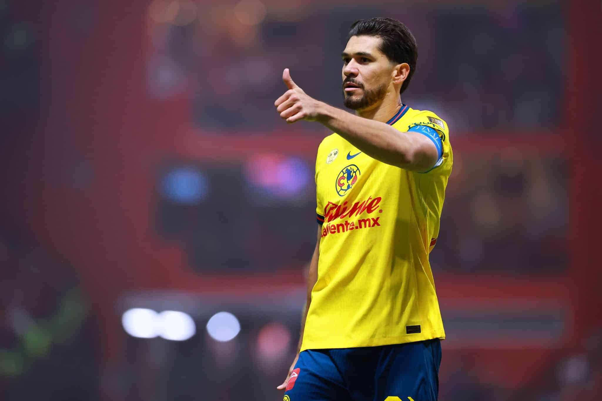 America hoy: posiciones en vivo de Liga MX en el partido vs León. (Getty Images)