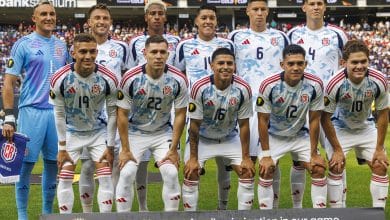 Costa Rica hoy posibilidades para el Mundial 2026