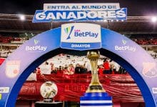 liga betplay dimayor