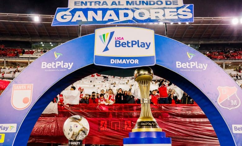 liga betplay dimayor