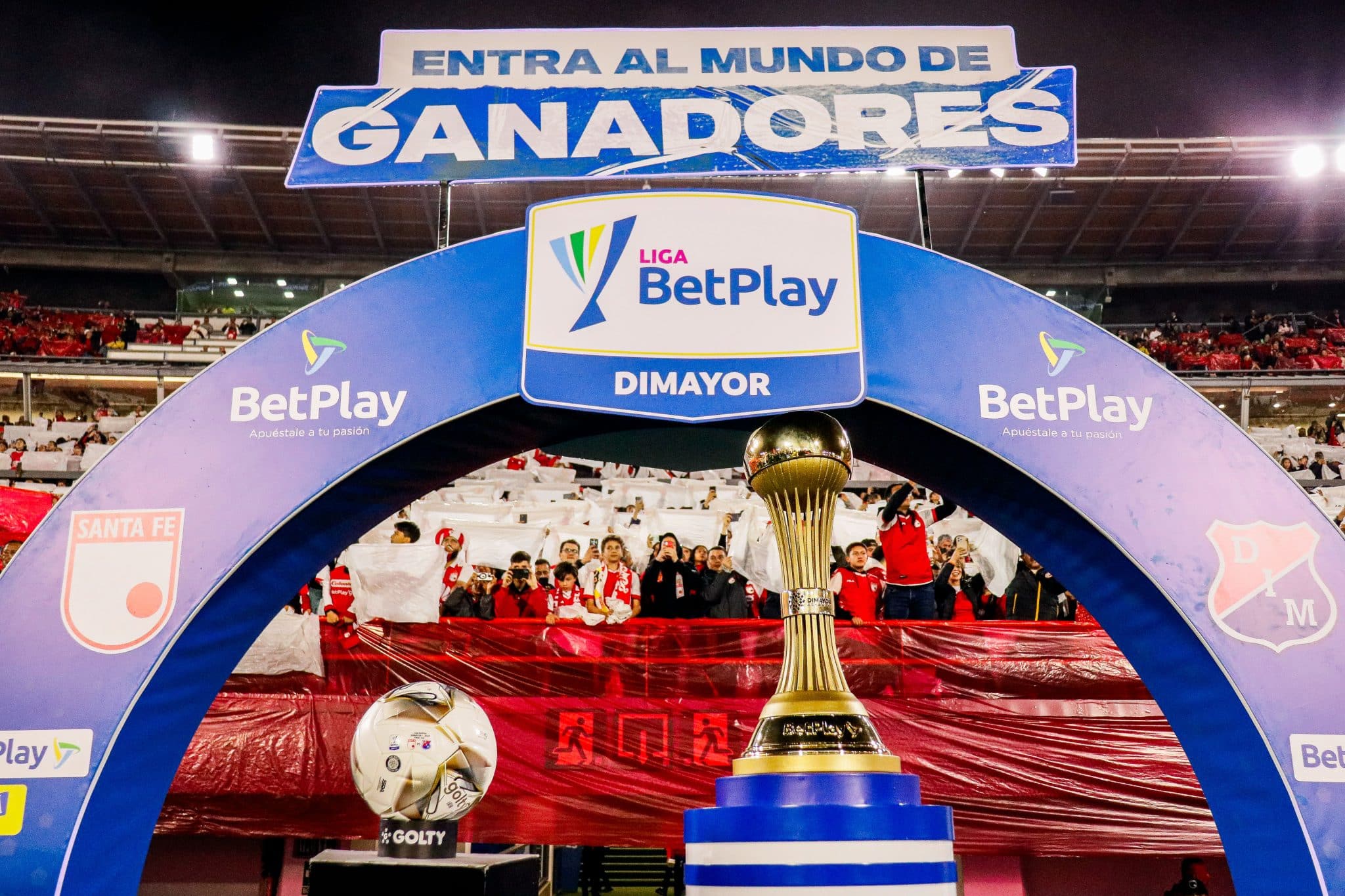 liga betplay dimayor