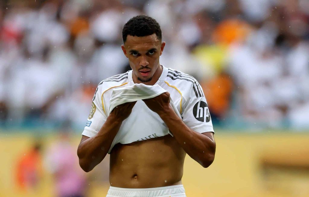 Elche vs Real Madrid