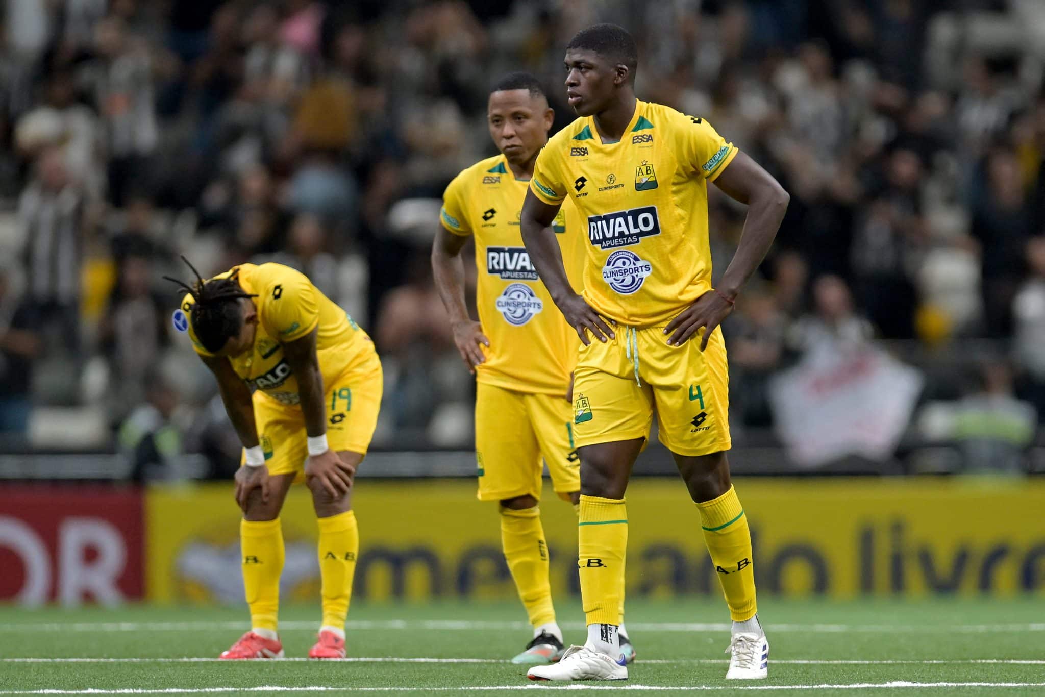 Atlético Bucaramanga