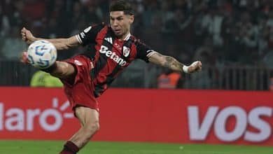 River hoy: formación confirmada vs Racing por la Liga Profesional (Getty Images)