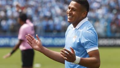 Sporting Cristal hoy: posiciones finales en el torneo (Getty Images)