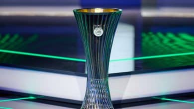 Conference League 2025/26