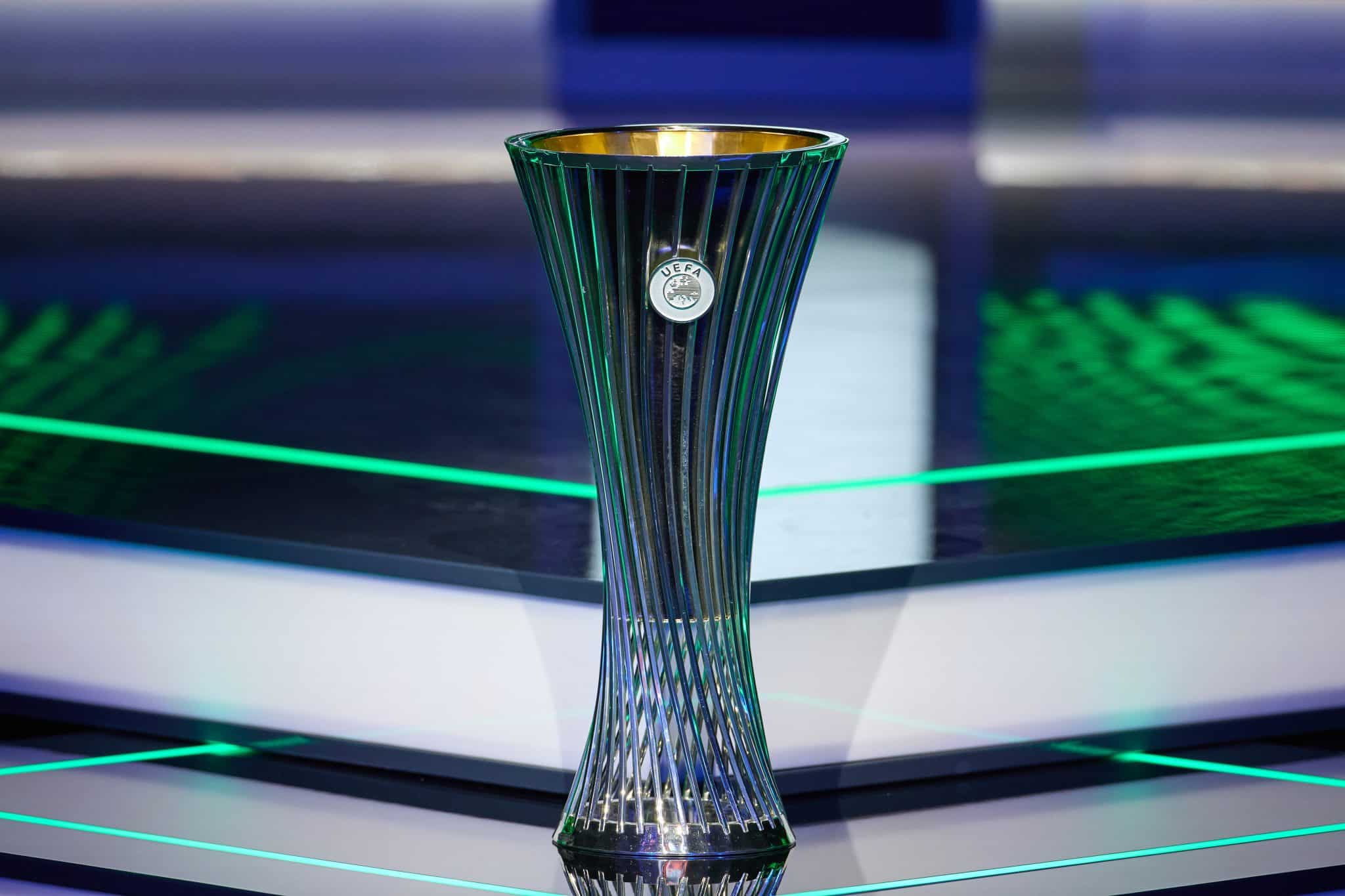 Conference League 2025/26