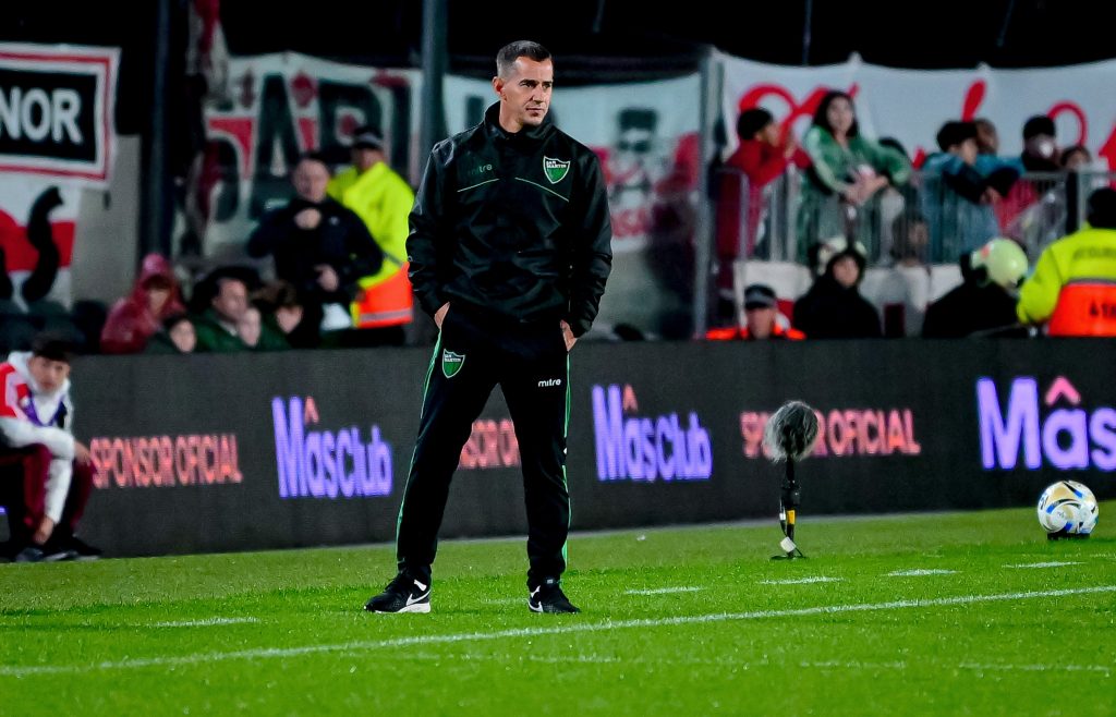 Aldosivi vs San Martín (Getty Images)