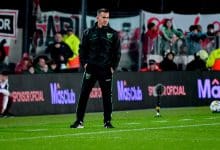 San Martin de San Juan: así está hoy en la tabla de descenso (Getty Images)