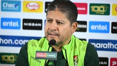 Selección de Bolivia: lista de convocados para la Fecha FIFA. (Getty Images)