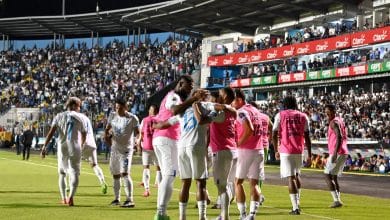 Posiciones de Eliminatorias Concacaf: ¿Quienes están clasificando al Mundial? (Getty Images)