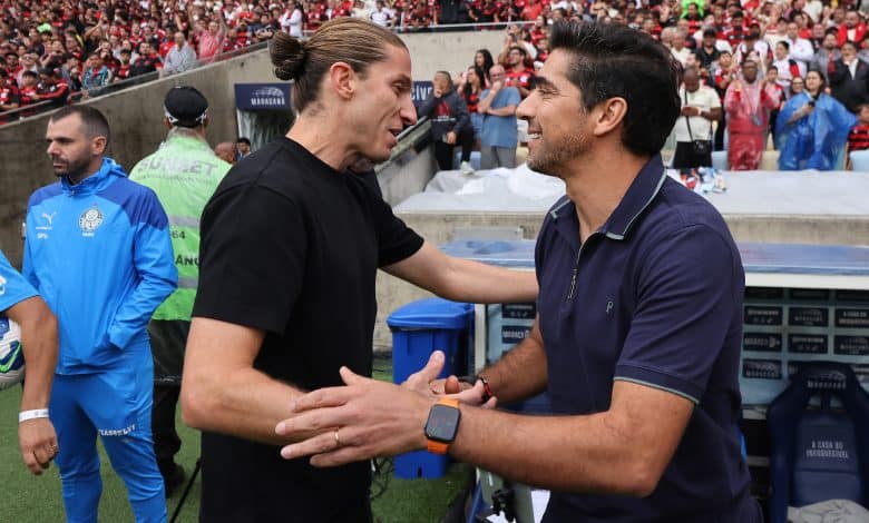 palmeiras flamengo ranking conmebol