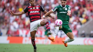 Mundial de Clubes 2029: equipos clasificados tras la final de Libertadores (Getty Images)