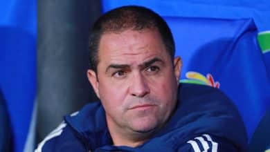 América: formación confirmada vs León por la Liga MX. (Getty Images)