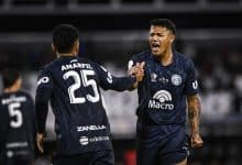 Copa Argentina hoy: como se juegan los 32 vos de final (Getty Images)