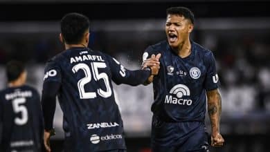 Copa Argentina hoy: como se juegan los 32 vos de final (Getty Images)