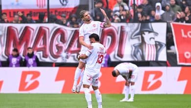 Barracas a la Copa Sudamericana: ¿Que necesita para clasificar? (Getty Images)