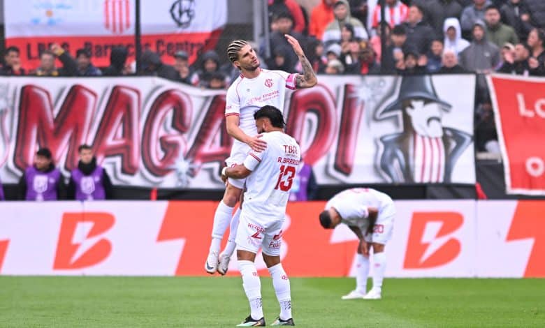 Barracas a la Copa Sudamericana: ¿Que necesita para clasificar? (Getty Images)