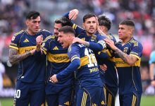 paredes del futbol argentino