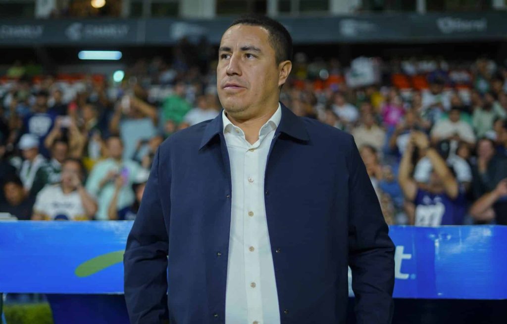 Pumas: ¿Qué necesita para clasificar al Play-in? (Getty Images)