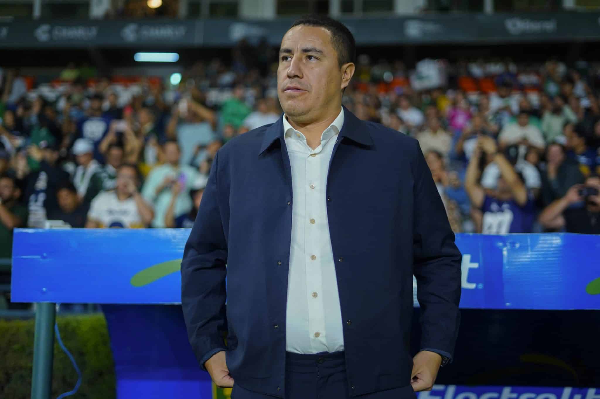 Pumas: ¿Qué necesita para clasificar al Play-in? (Getty Images)