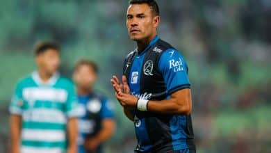 Pablito Barrera: estadísticas en su carrera. (Getty Images)