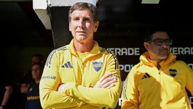 Boca hoy formación vs Tigre