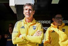 Boca hoy formación vs Tigre