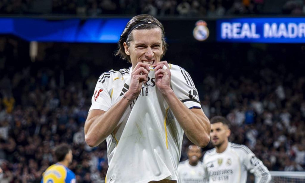 Athletic vs Real Madrid