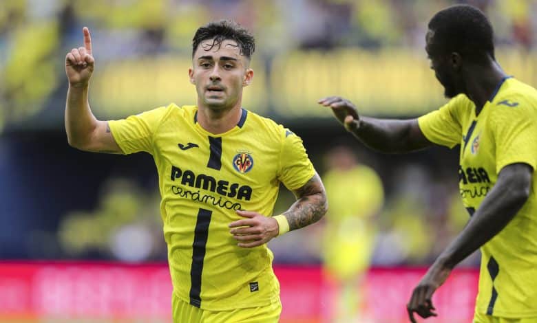 Levante vs Villarreal Previa (Getty Images)